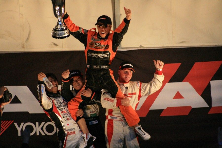 World Time Attack 2011 Photo Thread Yokohama Page 3 Owners Forum